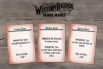 Western Legends Blood Money card 6