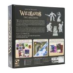 Wildlands The Ancients board game