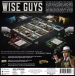 Wise Guys back cover