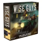 Wise Guys box
