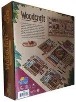 Woodcraft back cover