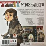 Works of Wonder expanion