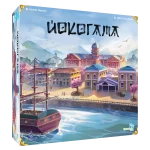 Yokohama box