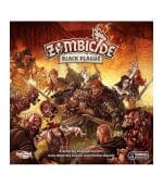 Zombicide Black Plague