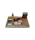 Zombicide Black Plague board game
