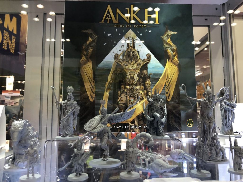 ankh game board ankh game board