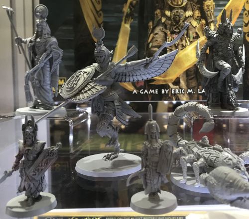 ankh game figure ankh game figure