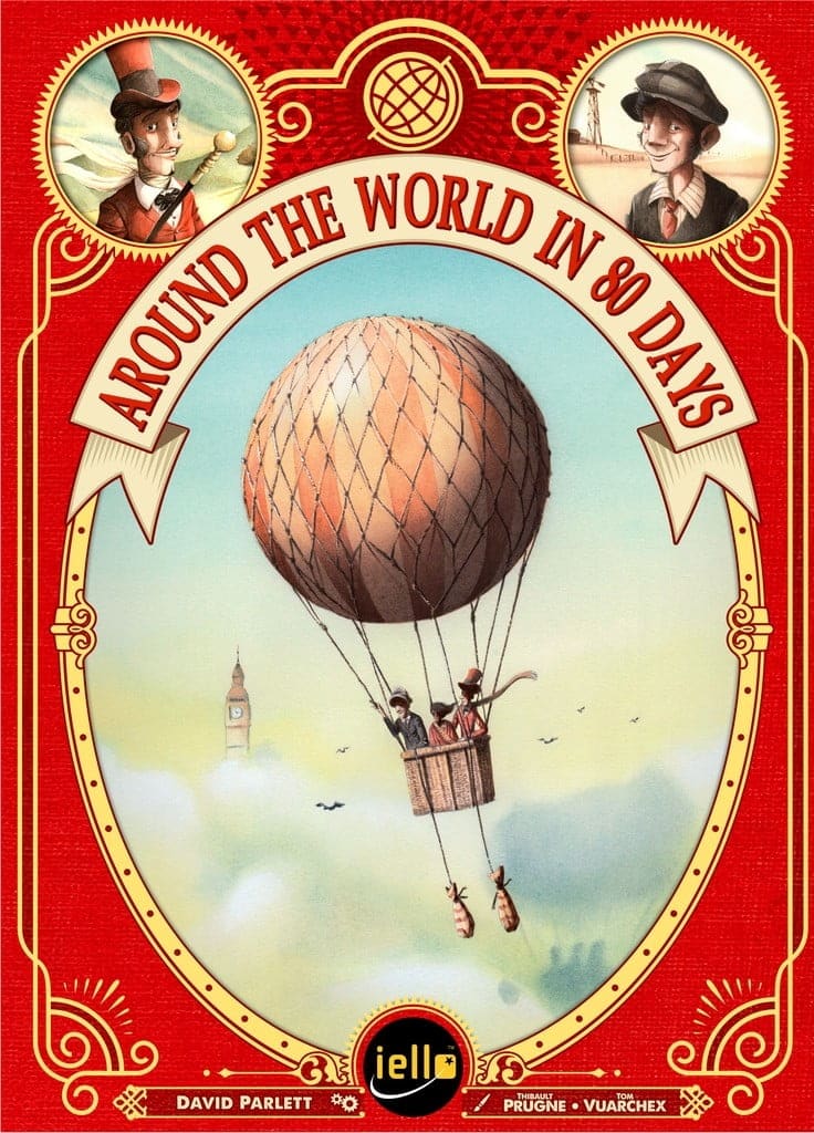 around the world in 80 days