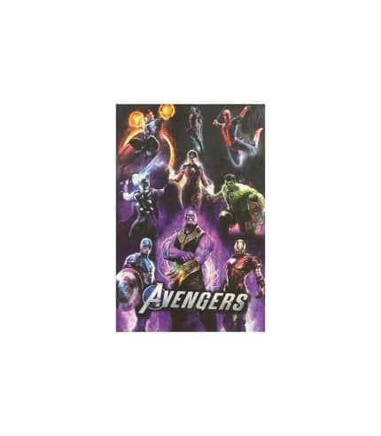 avengers-dungeon-mayhem