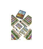 dice city boardgame