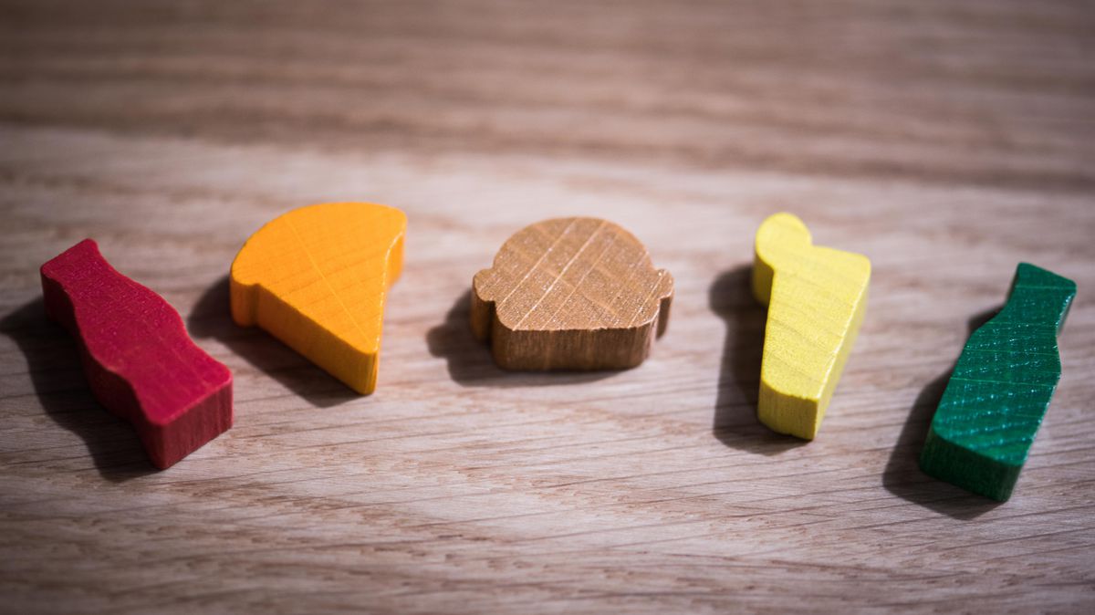 food chain magnate foods