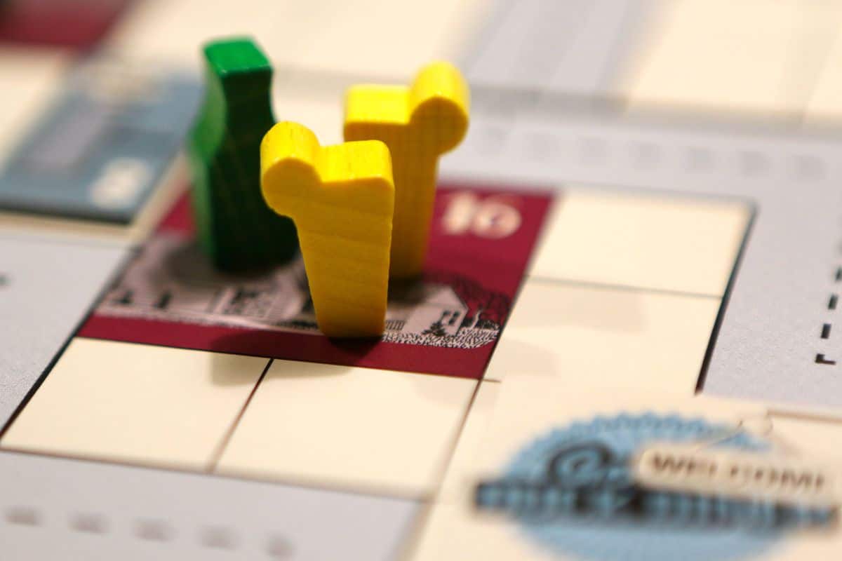 food chain magnate restaurant