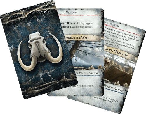 game of thrones game cards game of thrones game cards