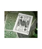 harry potter playing card 1