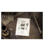 harry potter playing card 2