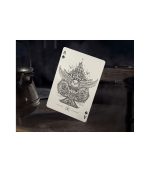 harry potter playing card 3