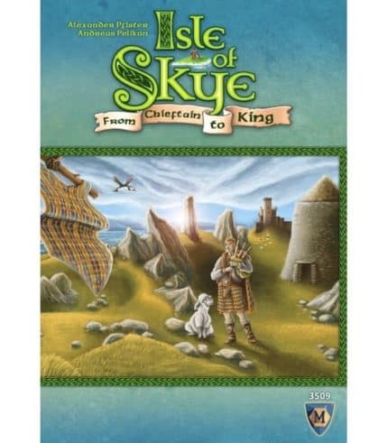 isle of sky