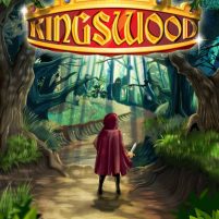 kingswood board game