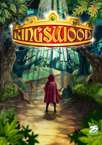 kingswood board game