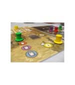 last-will board game