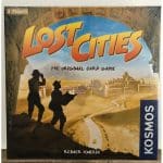 lost cities card game