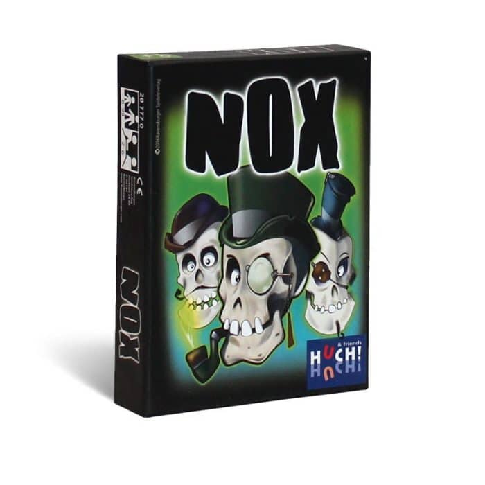 nox