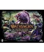 oathworn board game