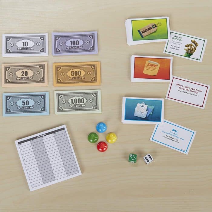 payday Card