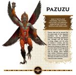 pazuzu