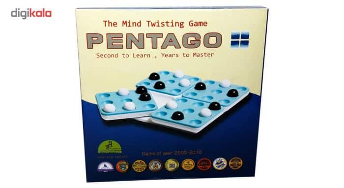 pentago