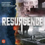 resurgence