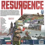 resurgence back cover