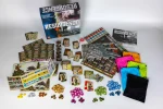 resurgence components