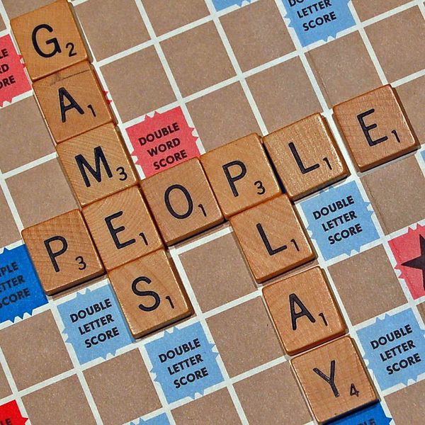 scrabble game scrabble game