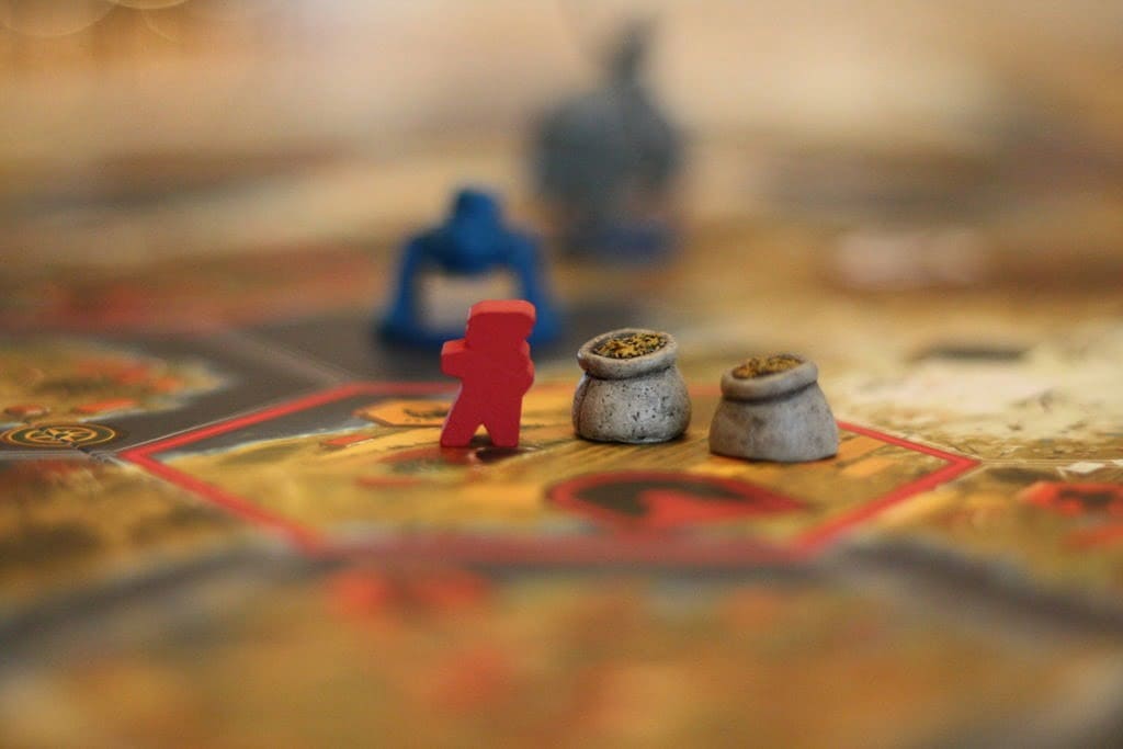 scythe resource