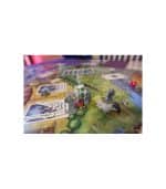 shadows over camelot board game