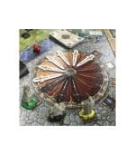 shadows over camelot gameboard