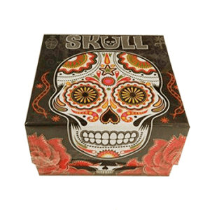 skull