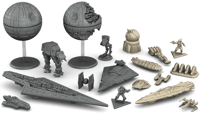 star wars rebellion figure star wars rebellion figure