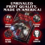 theory11 Stranger Things Premium Playing Cards original