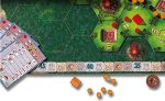 tikal game board