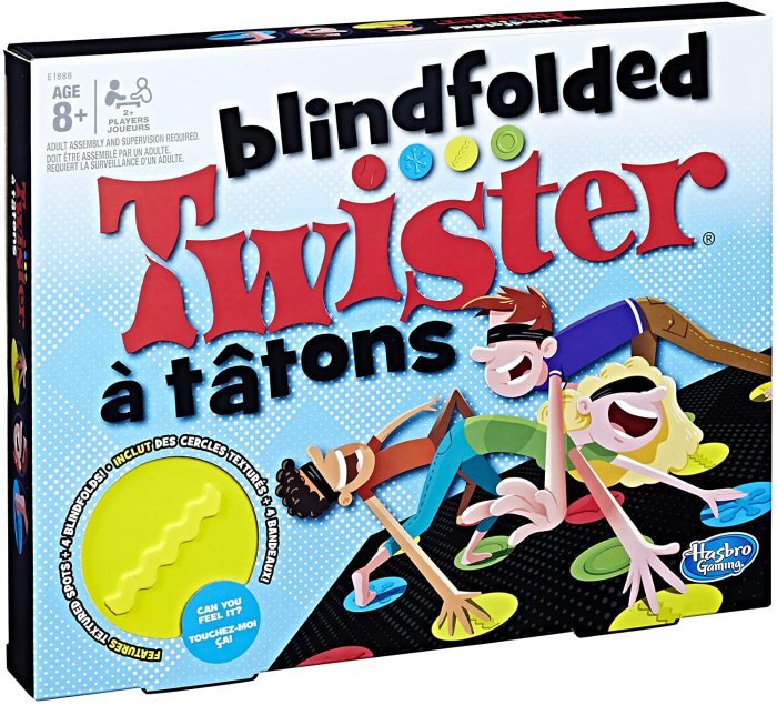 twister | تویستر