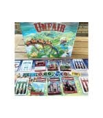 unfair boardgame