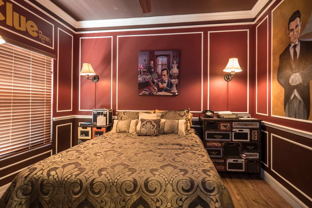 اتاق فرار clue