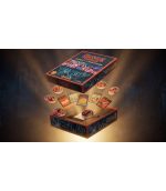 استرنجر تینگز حملهٔ مایند فلِیِر Stranger Things Attack of the Mind Flayer