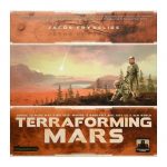 اسکان-در-مریخ-terraforming-mars