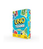 اونو تیمی Uno Teams
