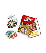 اونو پارتی و مهمانی Uno Party