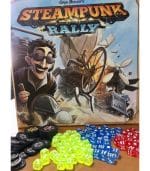 بازی-steampunk-rally
