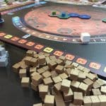 بازی استراتژیک ترافورمینگ مارس